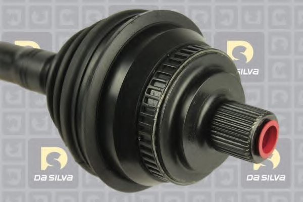 DA SILVA 9147AT Drive Shaft